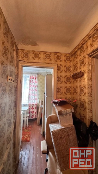 Продажа 2 квартиры Макеевка, Восточный, п.Леваневского Макеевка - изображение 4