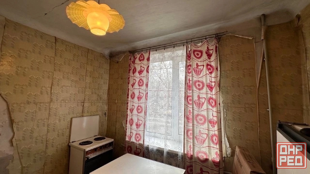 Продажа 2 квартиры Макеевка, Восточный, п.Леваневского Макеевка - изображение 5
