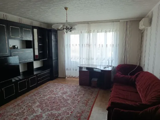 Продажа Трехкомнатной Квартиры, в Куйбышевском районе, Улица Куйбышева 155Б-Вода по графику города Донецк