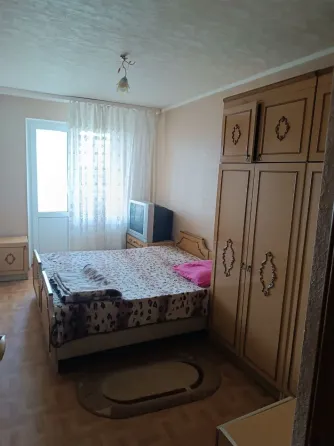 Продажа Трехкомнатной Квартиры, в Куйбышевском районе, Улица Куйбышева 155Б-Вода по графику города Донецк