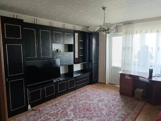 Продажа Трехкомнатной Квартиры, в Куйбышевском районе, Улица Куйбышева 155Б-Вода по графику города Донецк