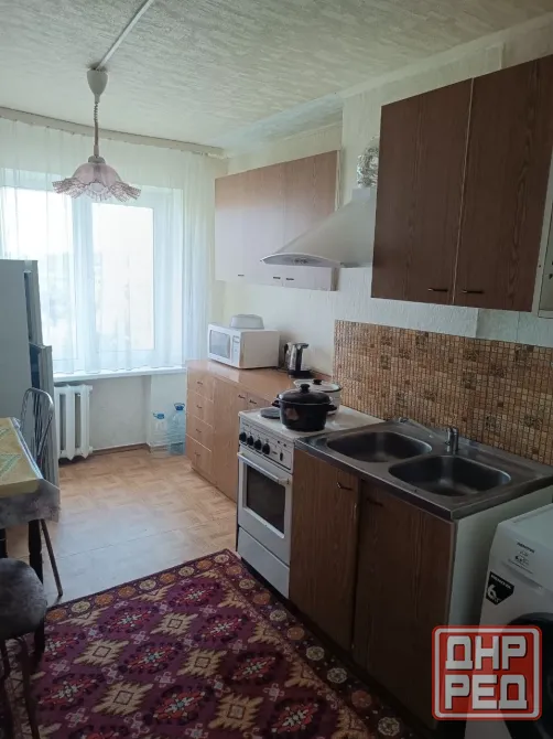 Продажа Трехкомнатной Квартиры, в Куйбышевском районе, Улица Куйбышева 155Б-Вода по графику города Донецк - изображение 5