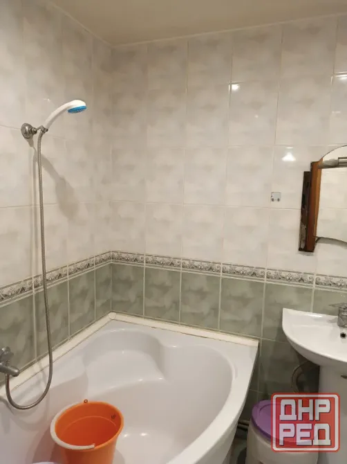 Продажа Трехкомнатной Квартиры, в Куйбышевском районе, Улица Куйбышева 155Б-Вода по графику города Донецк - изображение 9