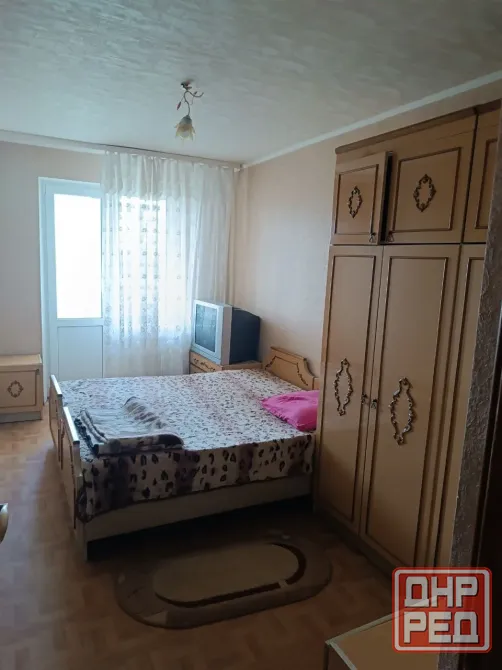 Продажа Трехкомнатной Квартиры, в Куйбышевском районе, Улица Куйбышева 155Б-Вода по графику города Донецк - изображение 4