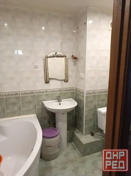 Продажа Трехкомнатной Квартиры, в Куйбышевском районе, Улица Куйбышева 155Б-Вода по графику города Донецк - изображение 8