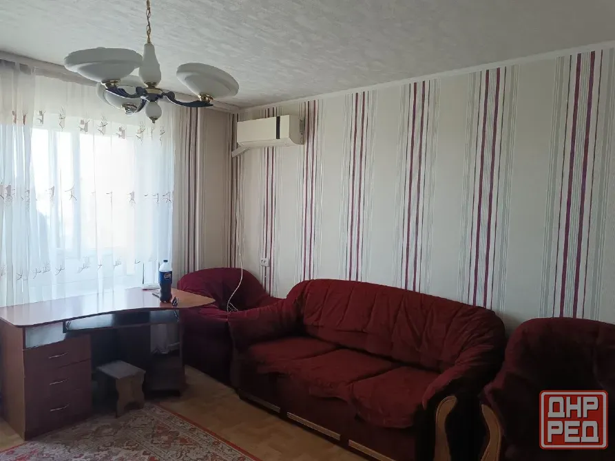 Продажа Трехкомнатной Квартиры, в Куйбышевском районе, Улица Куйбышева 155Б-Вода по графику города Донецк - изображение 2