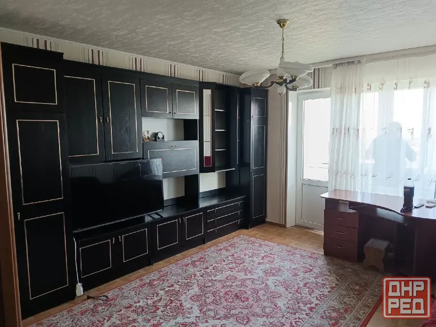 Продажа Трехкомнатной Квартиры, в Куйбышевском районе, Улица Куйбышева 155Б-Вода по графику города Донецк - изображение 3