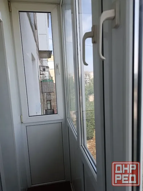 Продажа Трехкомнатной Квартиры, в Куйбышевском районе, Улица Куйбышева 155Б-Вода по графику города Донецк - изображение 7