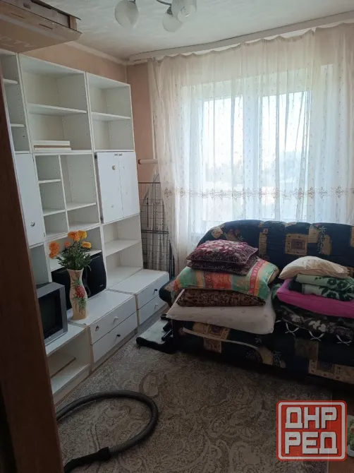 Продажа Трехкомнатной Квартиры, в Куйбышевском районе, Улица Куйбышева 155Б-Вода по графику города Донецк - изображение 6