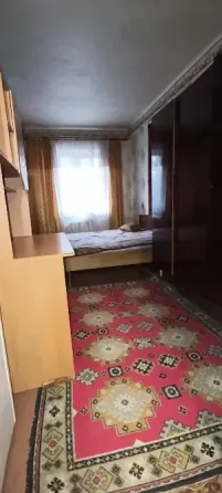 Продам 2-х комнатную в Калининском районе, бул. Шевченко, Калининский рынок! 3/5. Документы готовы. Донецк