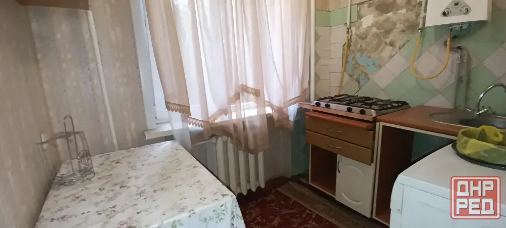 Продам 2-х комнатную в Калининском районе, бул. Шевченко, Калининский рынок! 3/5. Документы готовы. Донецк - изображение 6