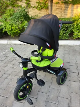 Продам велосипед-коляску Lexus Trike original V5 Донецк