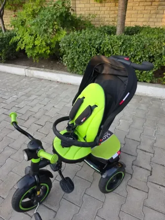 Продам велосипед-коляску Lexus Trike original V5 Донецк