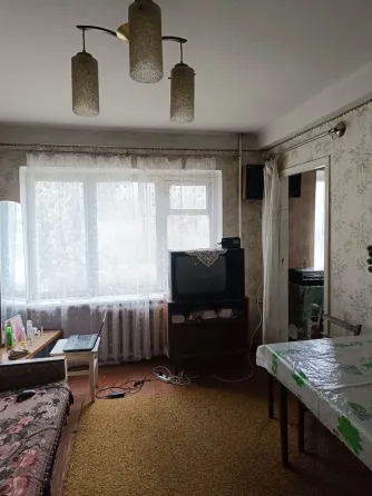 Продается квартира Макеевка
