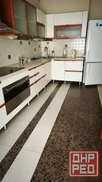 Продажа 3к кв в новострое ул. Розы Люксембург. Донецк - изображение 10