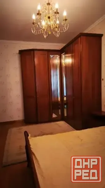 Продажа 3к кв в новострое ул. Розы Люксембург. Донецк - изображение 2