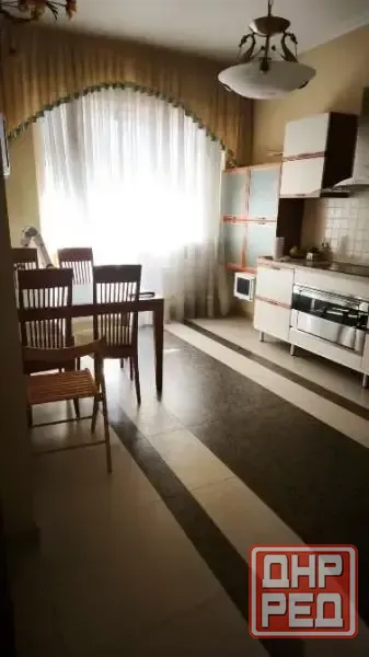 Продажа 3к кв в новострое ул. Розы Люксембург. Донецк - изображение 9