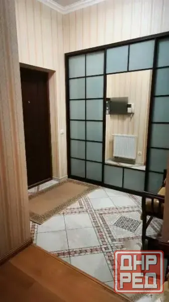 Продажа 3к кв в новострое ул. Розы Люксембург. Донецк - изображение 7
