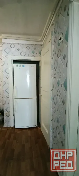 Продам 2-х комнатную в Ворошиловском р-не, Изумруд, ул. Университетская. 2/5. Кирпичный дом. Центр! Донецк - изображение 7
