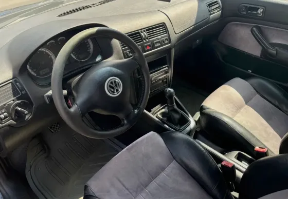 Volkswagen Golf GTI Дебальцево