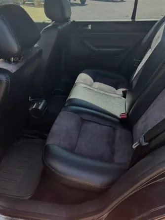 Volkswagen Golf GTI Дебальцево