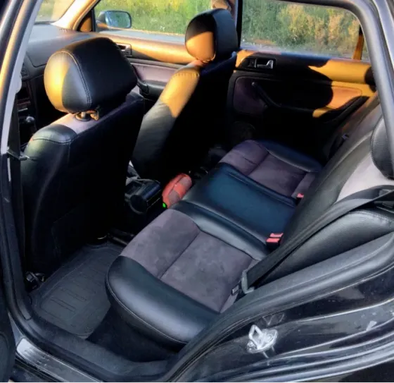 Volkswagen Golf GTI Дебальцево