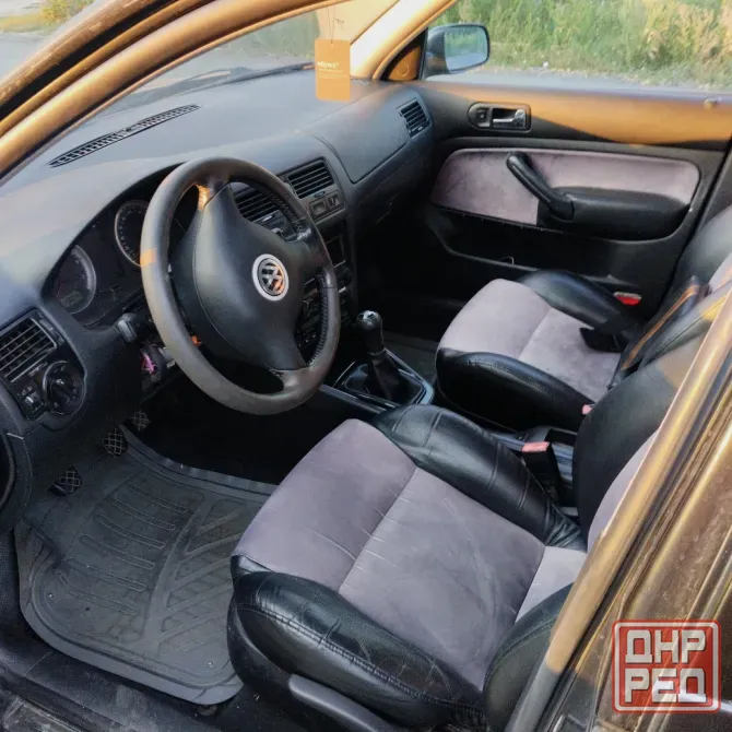 Volkswagen Golf GTI Дебальцево - изображение 7