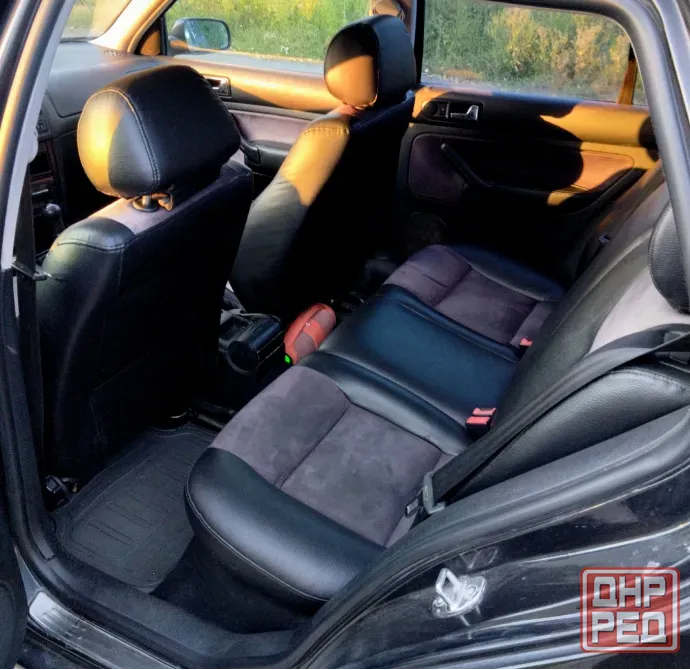 Volkswagen Golf GTI Дебальцево - изображение 6