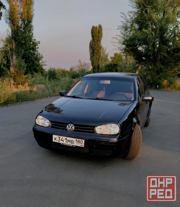 Volkswagen Golf GTI Дебальцево - изображение 2