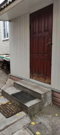 Дом 60 м² на участке 7 сот. Чертково