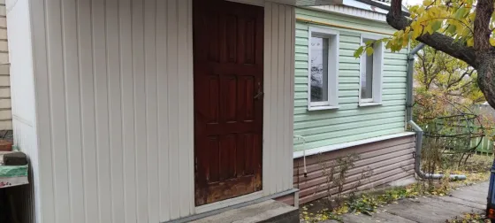 Дом 60 м² на участке 7 сот. Чертково