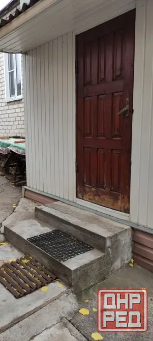 Дом 60 м² на участке 7 сот. Чертково - изображение 3