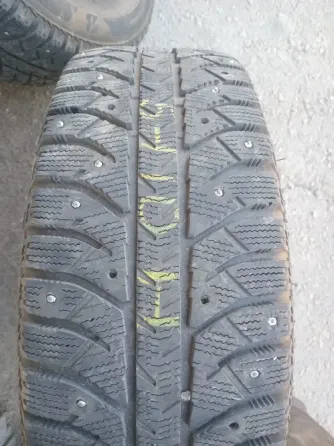 Продаю колёса в сборе на опель,р 15 Донецк