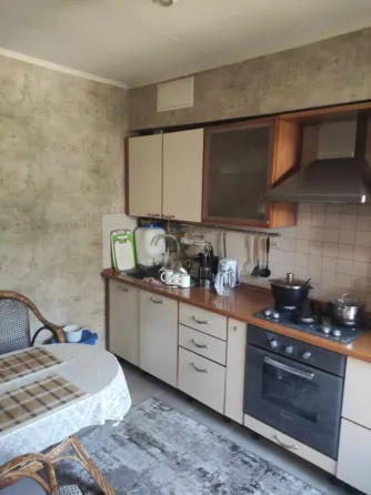Продажа 3 к. квартиры ул. Владычанского, парк Гулливер, Калининский район Донецк