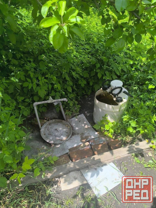 Продам участок с небольшим домом в Кировском районе Донецк - изображение 7