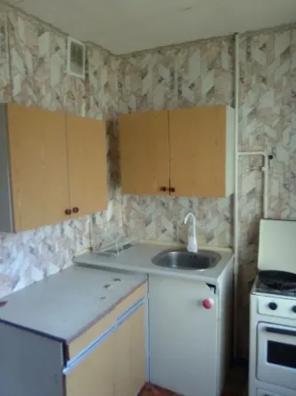 1-к квартира на Текстильщике Донецк