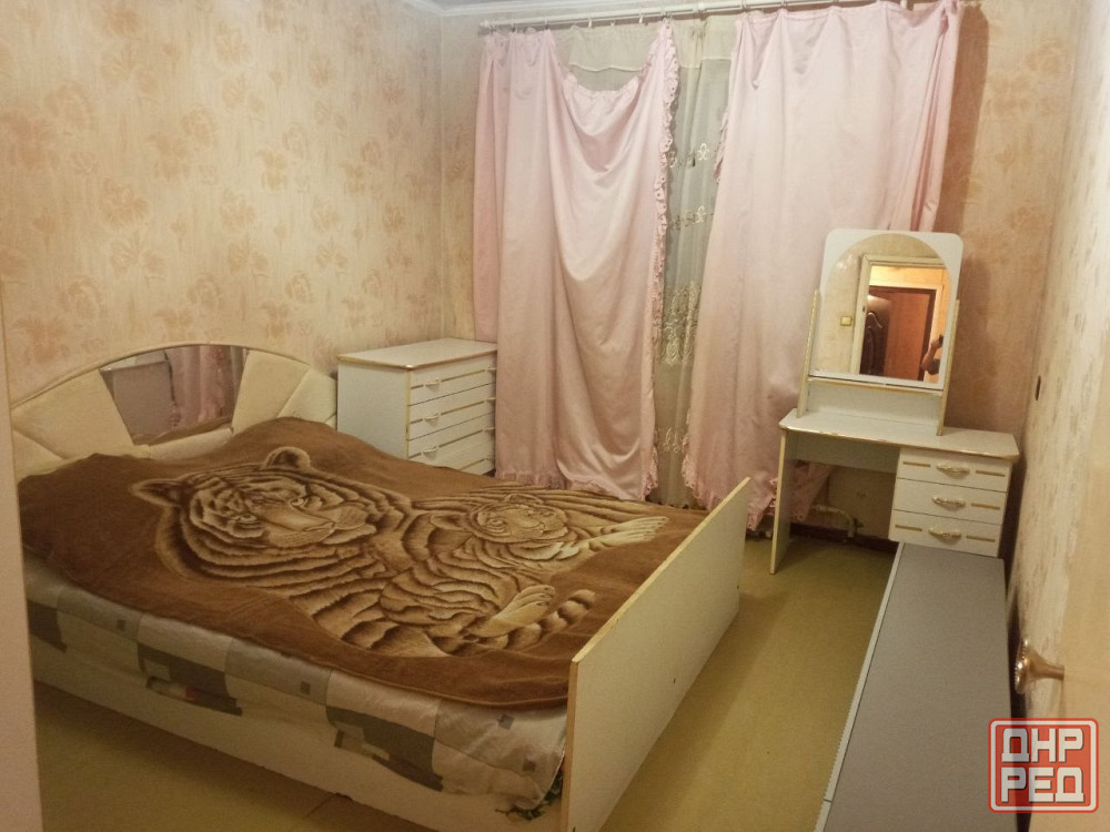 2-комн. | Квартира | Кировский район, Кировский район Донецк - изображение 6