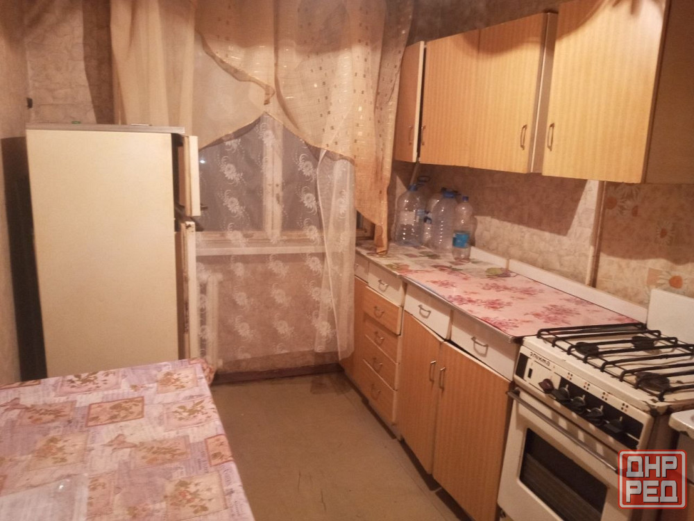 2-комн. | Квартира | Кировский район, Кировский район Донецк - изображение 3