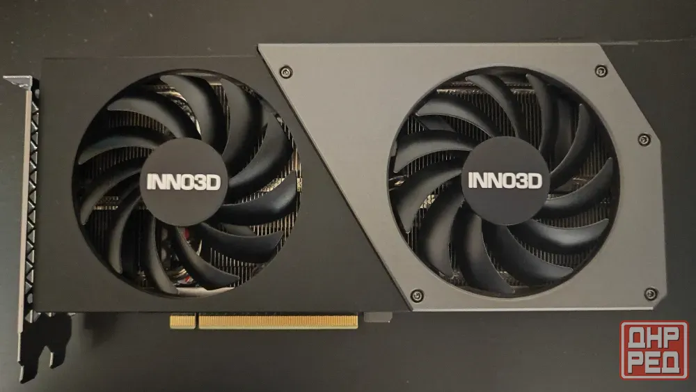 Видеокарта rtx 4060 ti Донецк - изображение 1