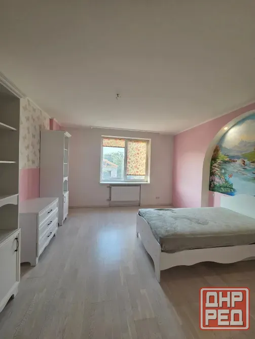 Шикарная крупногабаритная 3-х ком. квартира 98 м2 в Куйб. р-не, ул. Бестужева 2 этаж. 15 этажного до Донецк - изображение 3