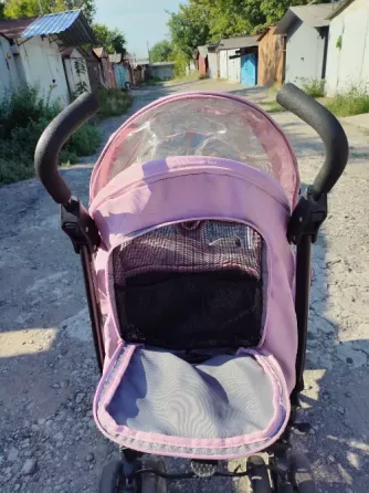 Коляска детская прогулочная Донецк