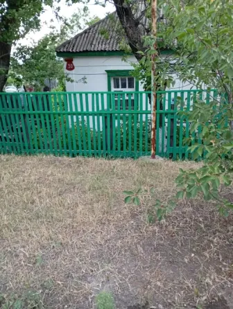 Продается приватизированный участок 9-соток Донецк