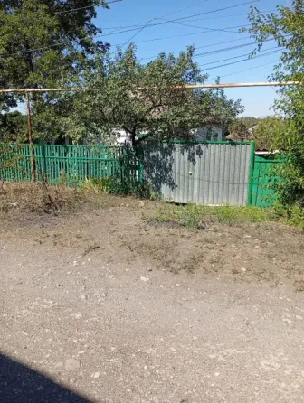 Продается приватизированный участок 9-соток Донецк