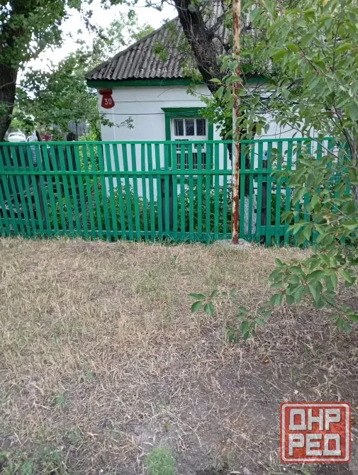 Продается приватизированный участок 9-соток Донецк - изображение 6