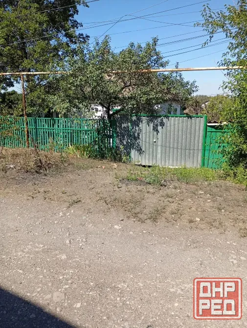 Продается приватизированный участок 9-соток Донецк - изображение 5