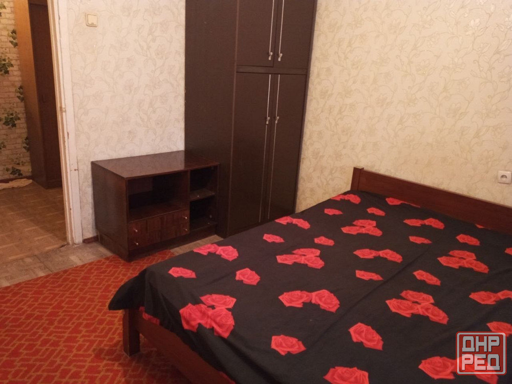 2-комн. | Квартира | Кировский район, Кировский район Донецк - изображение 2