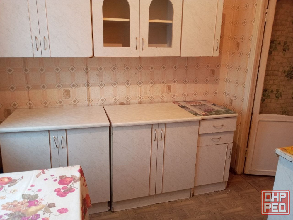 2-комн. | Квартира | Кировский район, Кировский район Донецк - изображение 4