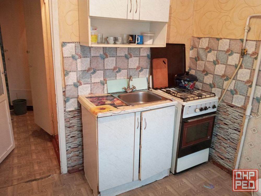 2-комн. | Квартира | Кировский район, Кировский район Донецк - изображение 6