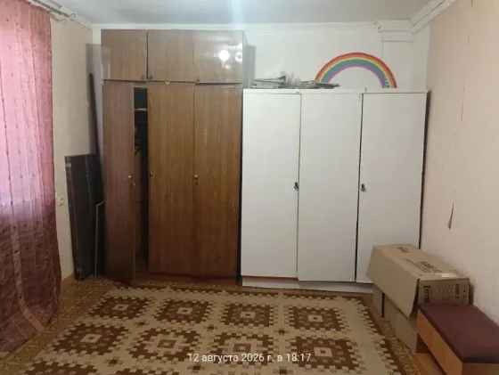 2х ком. кв. на земле, 53м.кв., Газовое отопл., Центр. Канализац., Гор. Гаи, Павших Коммунаров Донецк