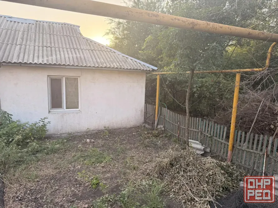 2х ком. кв. Дом, 53м.кв., Газовое отопл., Центр. Канализац., Гор. Гаи, Павших Коммунаров Донецк - изображение 9